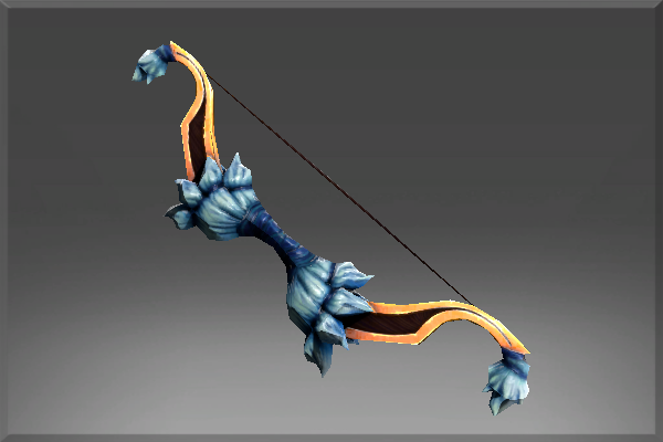 Snowstorm Bow