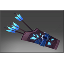 Corrupted Starlight Quiver