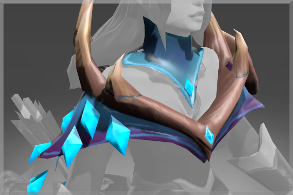 Dreams of Midsummer Shoulder