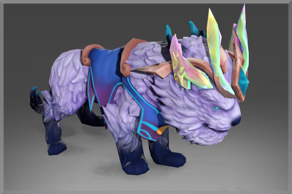 Dreams of Midsummer Mount