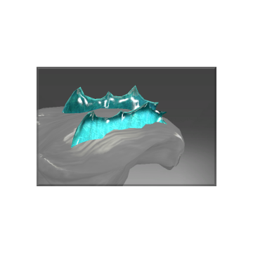 free dota2 item Corrupted Gift of the Sea Dorsal Wings