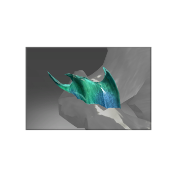 free dota2 item Inscribed Gift of the Sea Arms
