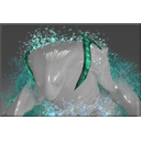 Frozen Crests of Polymorphia