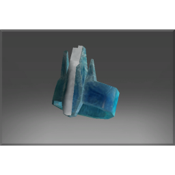 Heroic Frost Shard Armlets