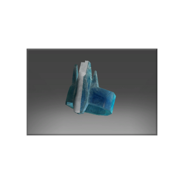 free dota2 item Inscribed Frost Shard Armlets