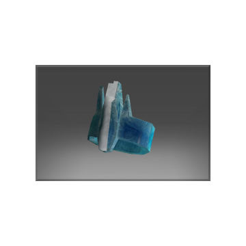 free dota2 item Cursed Frost Shard Armlets