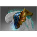 Pauldrons of the Protean Emperor