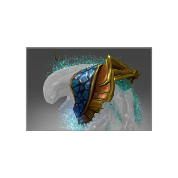 free dota2 item Corrupted Pauldrons of the Protean Emperor