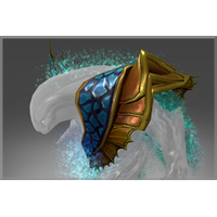Pauldrons of the Protean Emperor