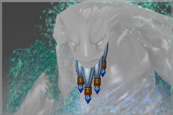 Ornaments of the Protean Emperor