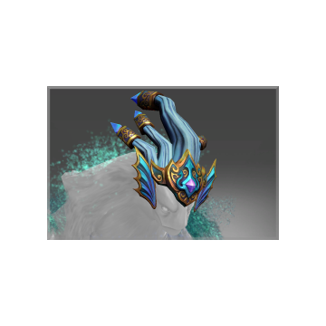 free dota2 item Autographed Crown of the Protean Emperor