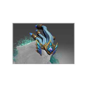 free dota2 item Corrupted Crown of the Protean Emperor