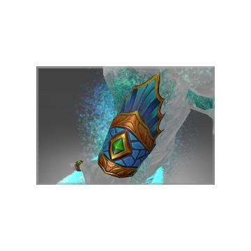 free dota2 item Autographed Bracers of the Protean Emperor