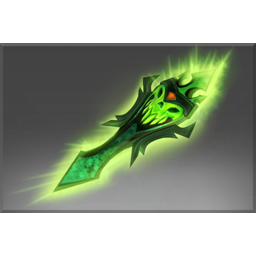 Corrupted Blade of Tears