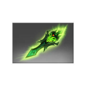 free dota2 item Corrupted Blade of Tears