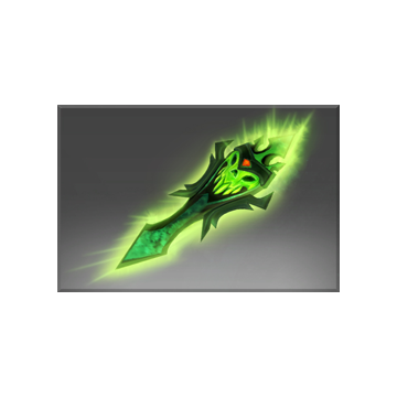 free dota2 item Genuine Blade of Tears