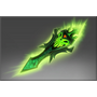Inscribed Blade of Tears