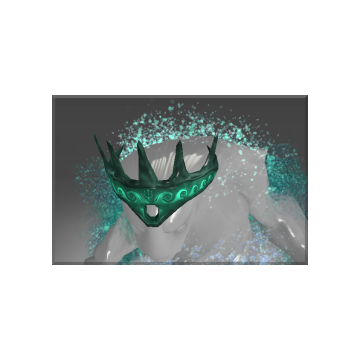 free dota2 item Cursed Crown of Polymorphia