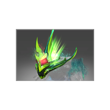 free dota2 item Corrupted Crown of Tears