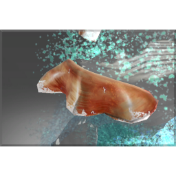 Corrupted Birot's Crests of Dignity