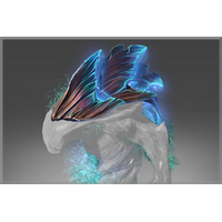 Darktrench Stalker - Back