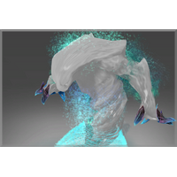 Darktrench Stalker - Misc