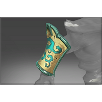 Ancient Armor Arms