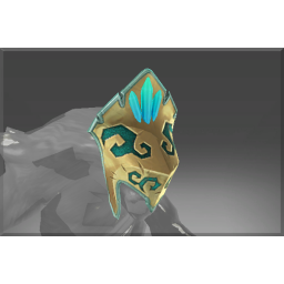 Corrupted Ancient Armor Helmet