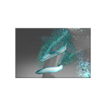 free dota2 item Frozen Armlets of the Falling Comet