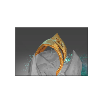free dota2 item Corrupted Curl of the Roiling Surge