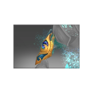 free dota2 item Drift of the Roiling Surge