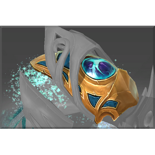 Swell of the Roiling Surge