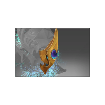free dota2 item Crest of the Roiling Surge