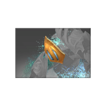 free dota2 item Autographed Spray of the Roiling Surge