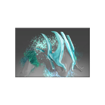 free dota2 item Inscribed Crown of the Falling Comet