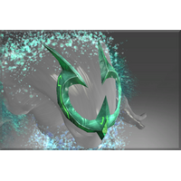 Radiant Crystal Crown