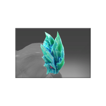 free dota2 item Inscribed Scowl of the Lost Star