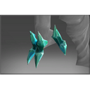 Grip of the Lost Star