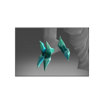 free dota2 item Grip of the Lost Star