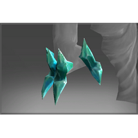Grip of the Lost Star