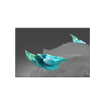 free dota2 item Corrupted Spines of the Lost Star