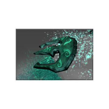 free dota2 item Pauldrons of Polymorphia