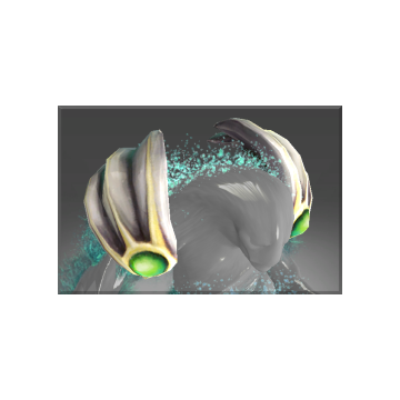free dota2 item Inscribed Shoulders of the Comet's Tail