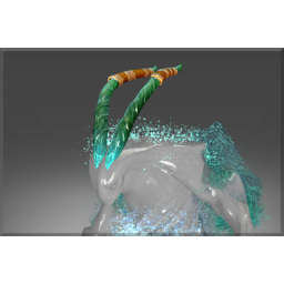 Stellar Jade Crest