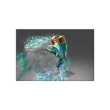 free dota2 item Autographed Stellar Jade Mask