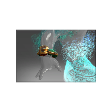 free dota2 item Inscribed Stellar Jade Beads