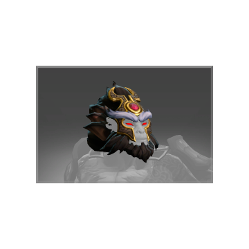 free dota2 item Helm of the Dragon Palace
