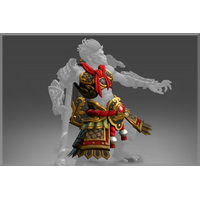 Armor of the Dragon Palace