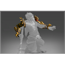 Shoulders of the Dragon Palace