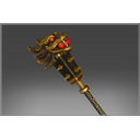 Staff of the Dragon Palace